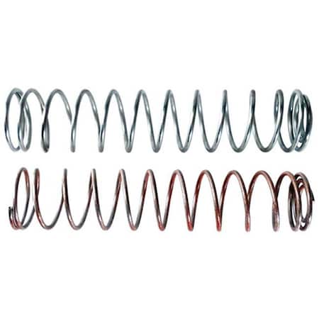 Raypak Raypak 006718F Bypass Spring Heater 006718F